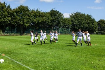 Bild 23 - Frauen SV Henstedt Ulzburg 3 - Bramfeld 3 : Ergebnis: 5:1